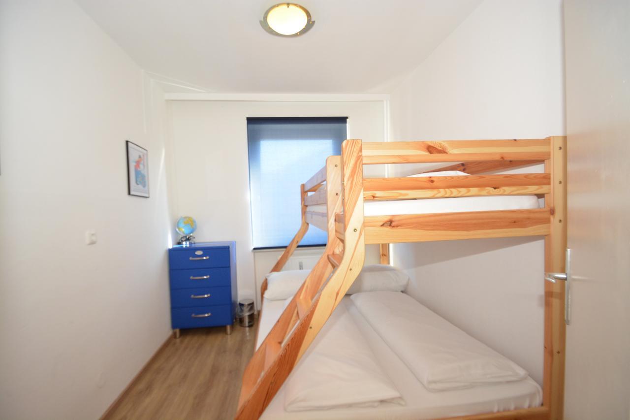צל-אם-זי Areit One Family And Friends Apartment מראה חיצוני תמונה