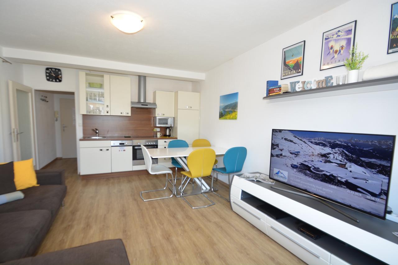 צל-אם-זי Areit One Family And Friends Apartment מראה חיצוני תמונה