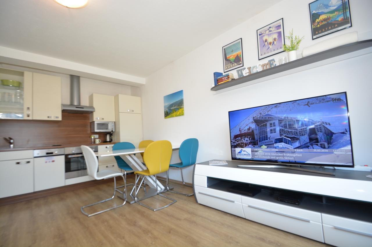צל-אם-זי Areit One Family And Friends Apartment מראה חיצוני תמונה