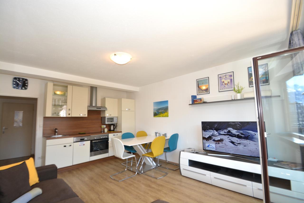 צל-אם-זי Areit One Family And Friends Apartment מראה חיצוני תמונה