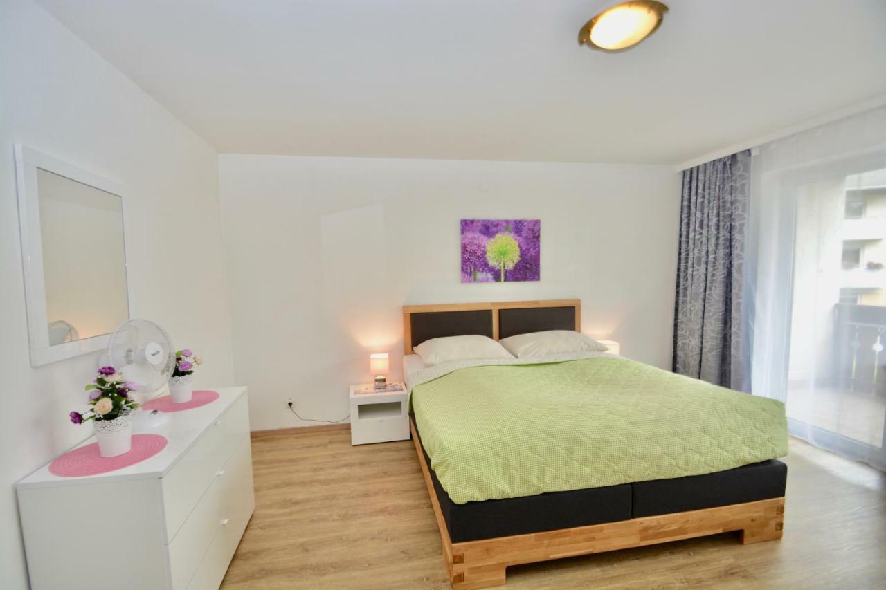 צל-אם-זי Areit One Family And Friends Apartment מראה חיצוני תמונה