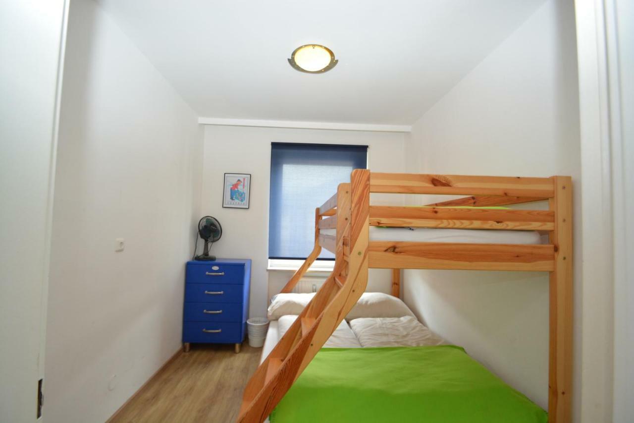 צל-אם-זי Areit One Family And Friends Apartment מראה חיצוני תמונה
