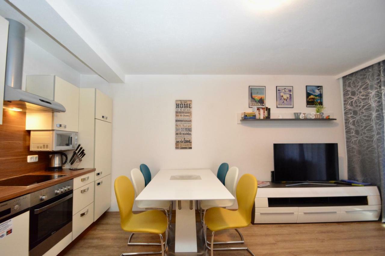 צל-אם-זי Areit One Family And Friends Apartment מראה חיצוני תמונה